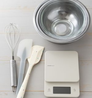 『ほぼ100均道具でパティシエ級おやつ』の画像