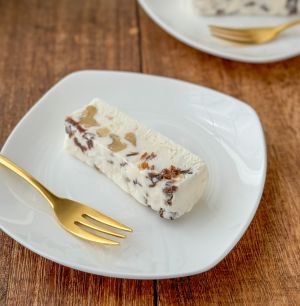 『ほぼ100均道具でパティシエ級おやつ』の画像