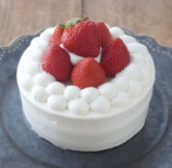 『ほぼ100均道具でパティシエ級おやつ』の画像