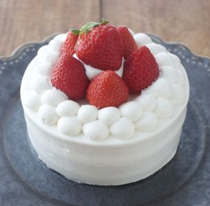 『ほぼ100均道具でパティシエ級おやつ』の画像