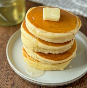 『ほぼ100均道具でパティシエ級おやつ』の画像