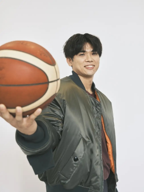 千葉ジェッツと「ar」がコラボの画像