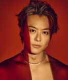 EXILE TAKAHIRO