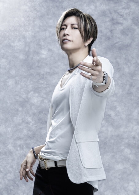 『with MUSIC』GACKT、倖田來未ら登場