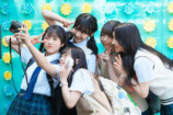 日向坂46 四期生メンバー全員インタビューの画像