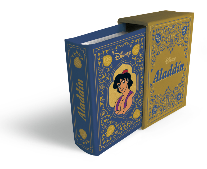 『ディズニー ミニブック・コレクション』の画像