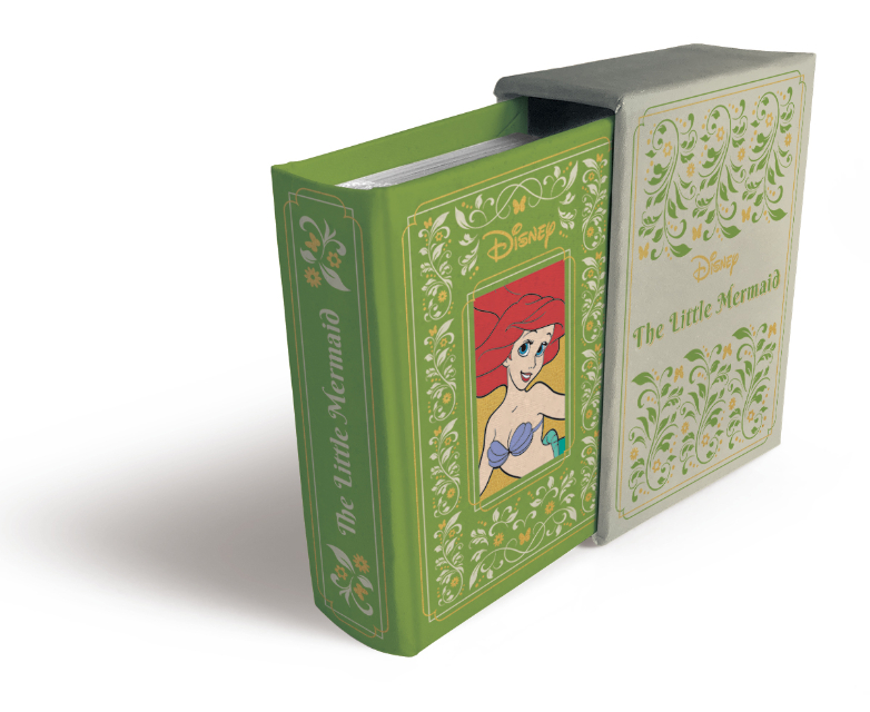 『ディズニー ミニブック・コレクション』の画像