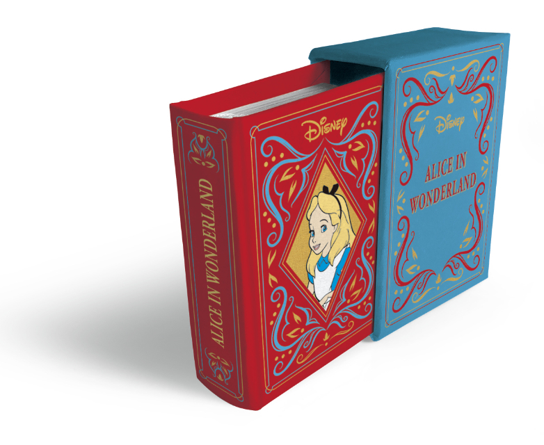 『ディズニー ミニブック・コレクション』の画像