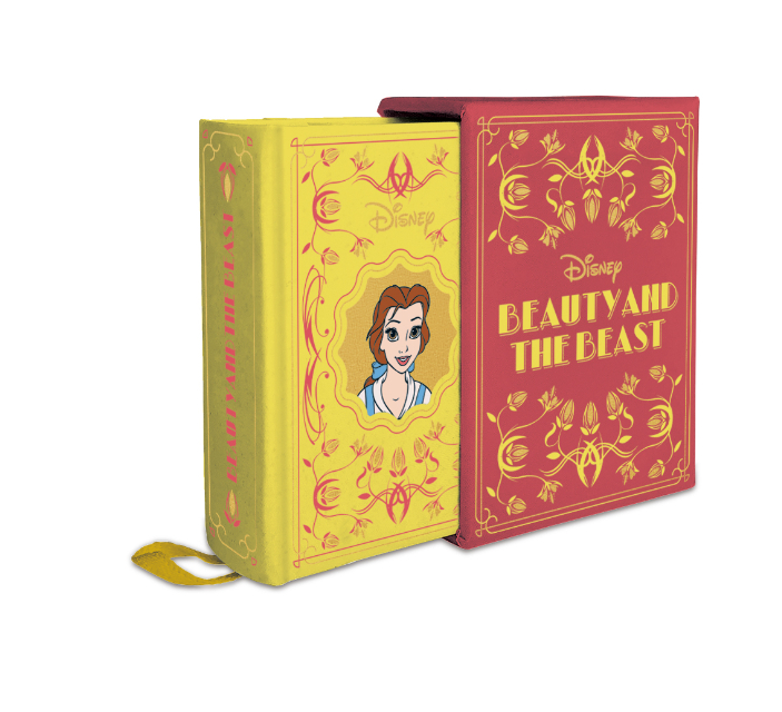 『ディズニー ミニブック・コレクション』の画像