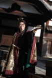 『新・暴れん坊将軍』GACKTが尾張藩主役にの画像