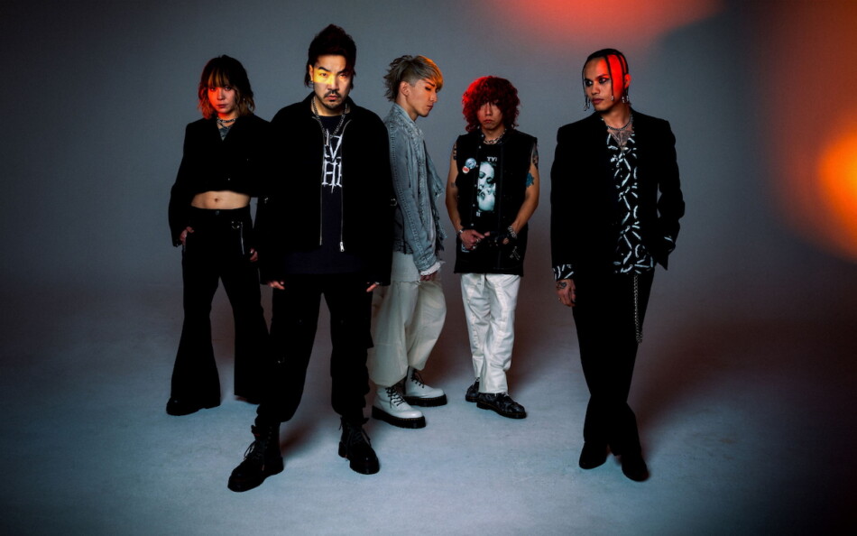 Crossfaith主催フェス『HYPER PLANET 2025』第1弾ラインナップにSiM