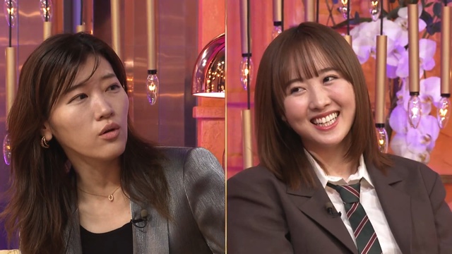 『ダマってられない女たち』第1回の画像