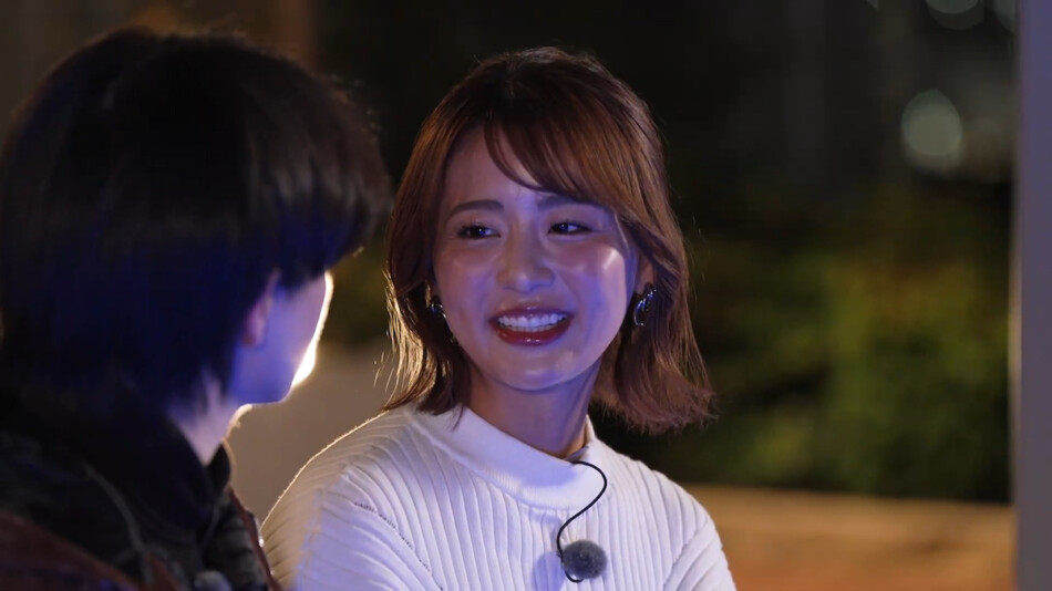 『ダマってられない女たち』第1回