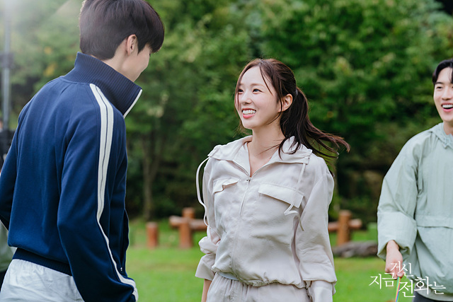 『その電話が鳴るとき』ユ・ヨンソクに沼るの画像