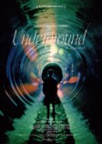 小田香監督作『Underground』ポスター公開の画像