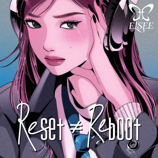 ELSEE、「Reset ≠ Reboot」ティザー公開