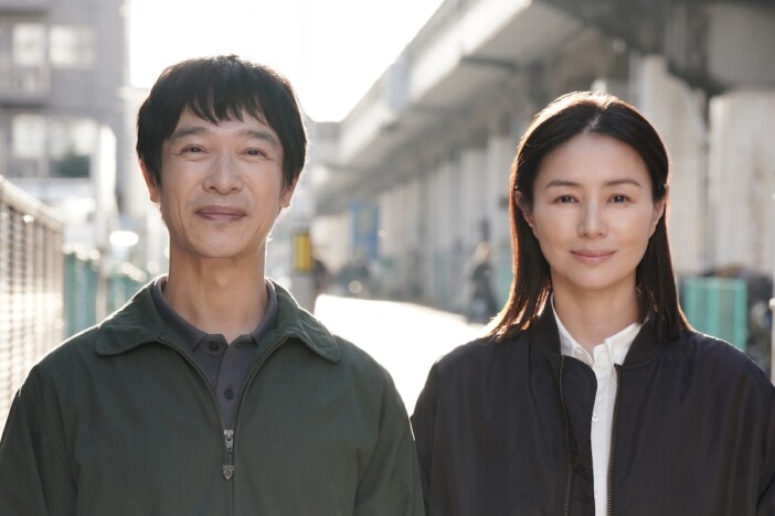 堺雅人、8年ぶりの映画主演作『平場の月』2025年秋公開　監督は土井裕泰、脚本は向井康介