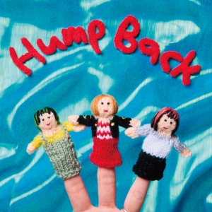 Hump Back『Hump Back』ジャケット写真