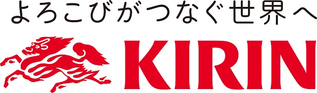 キリンビール　ロゴ