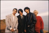 [Alexandros]　アーティスト写真