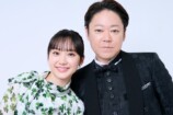 阿部サダヲ×芦田愛菜が語る“互いの強み”の画像