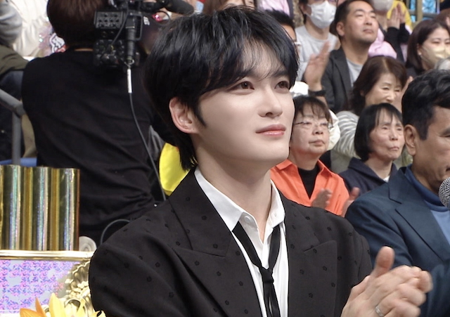 JAEJOONG（ジェジュン）