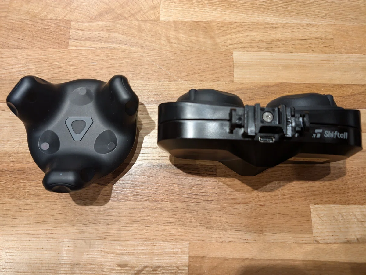 『MeganeX superlight 8K』レビューの画像