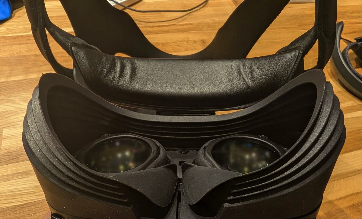 『MeganeX superlight 8K』レビューの画像