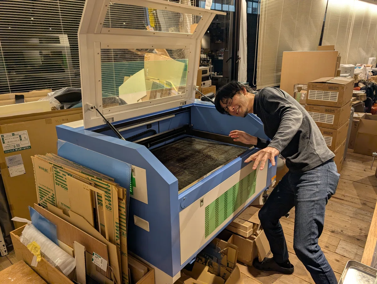 『MeganeX superlight 8K』レビューの画像