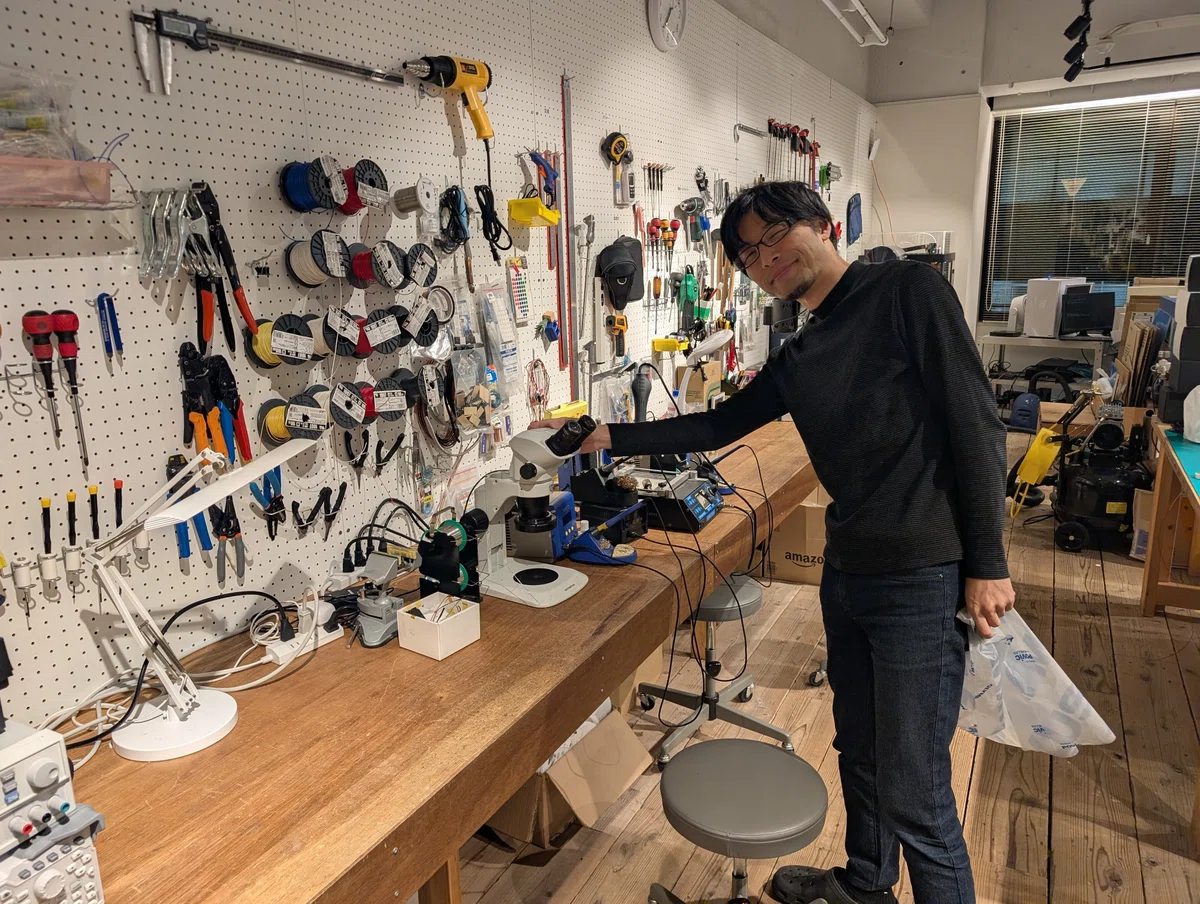 『MeganeX superlight 8K』レビューの画像