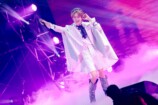 『NuNew 1st Concert “DREAM CATCHER” in Japan』ライブ写真（撮影＝金澤正平））