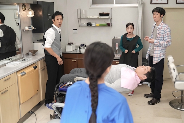 『おむすび』橋本環奈のコメディ演技が加速？の画像