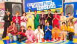 12月20日放送『それSnow Manにやらせて下さいSP』出演者集合写真