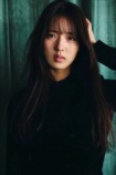 櫻坂46・中嶋優月が表紙を飾るの画像