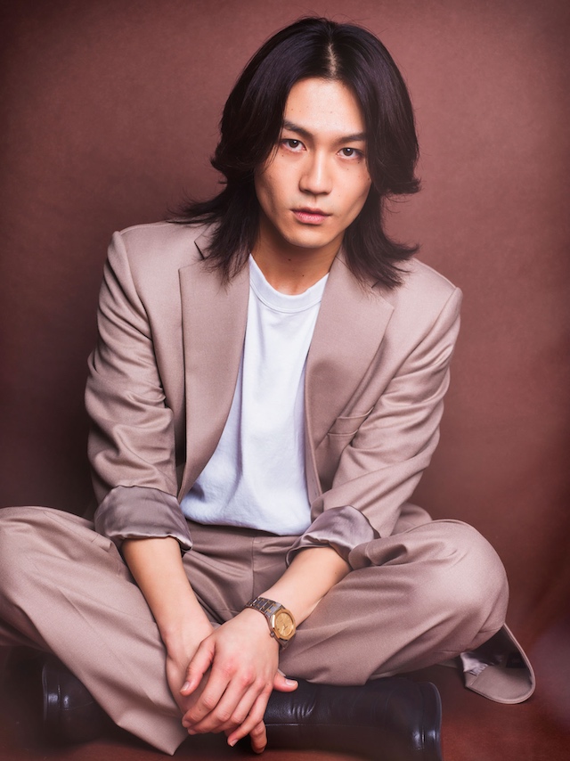 松田元太、声優初挑戦で広がった夢の画像