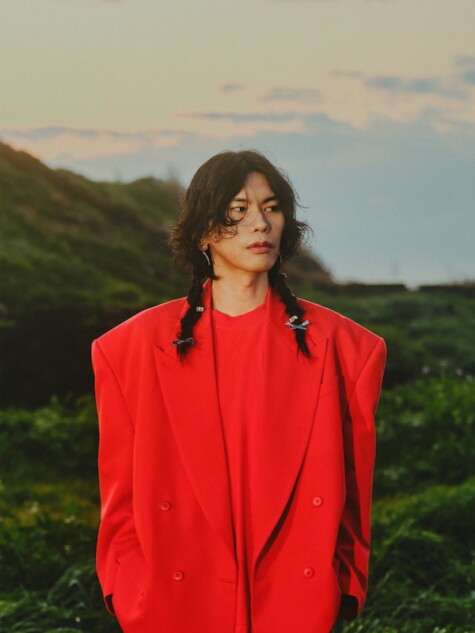 米津玄師、『第75回NHK紅白歌合戦』特別企画として6年ぶりに出演