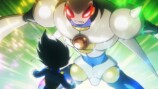 『ドラゴンボールDAIMA』第11話場面写真の画像