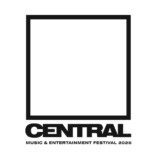 『CENTRAL』ロゴ