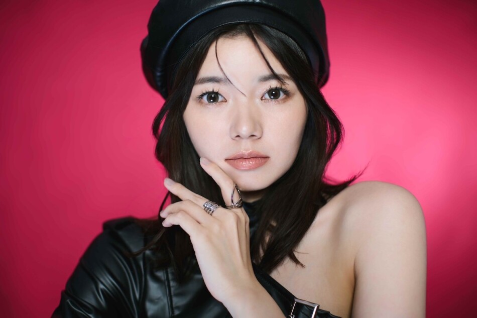 元こぶしファクトリー 浜浦彩乃、シングル『HGL』でソロメジャー