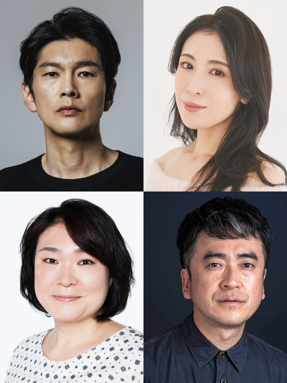 『ホンノウスイッチ』に丸山智己ら出演決定