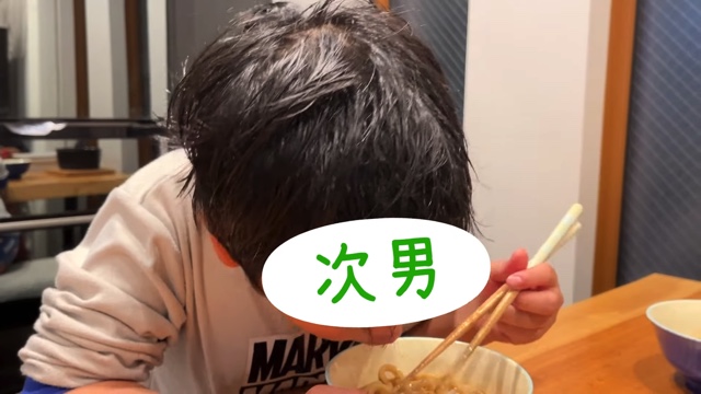 小森純、圧力鍋でこだわり料理の画像