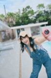 超ときめき♡宣伝部・菅田愛貴、写真集発売の画像