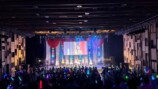 『SUPER☆GiRLSデビュー14周年記念ワンマンライブ』場面写真