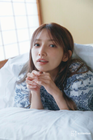 【重版情報】後藤真希・写真集「flos」記録的ヒットで躍進中！　“年間1位記録”達成も