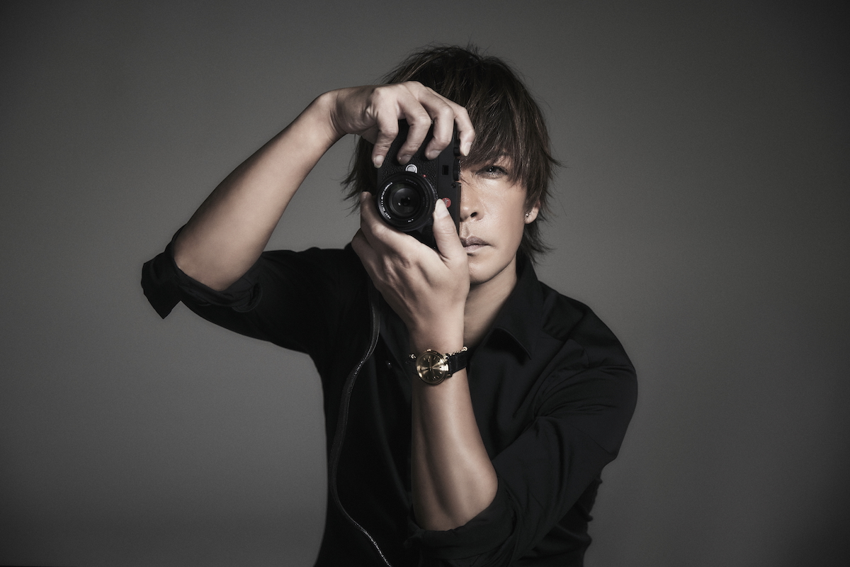 INORAN、初の対バンツアーを開催