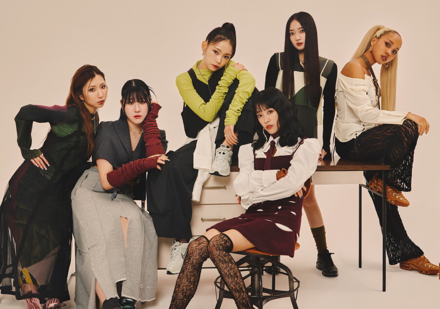 Little Glee Monster、ニューアルバム『Ambitious』リリース 4月からの