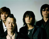 THEE MICHELLE GUN ELEPHANT アーティスト写真