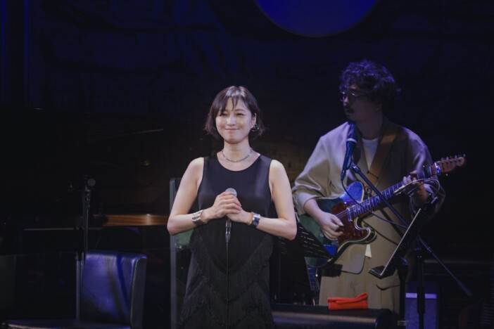 広末涼子、25年ぶりライブの驚き