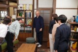 1月4日放送『新しいカギ　新春スペシャル』場面写真　岡部大、松尾駿、香取慎吾、岡崎紗絵、丸山礼、秋山寛貴