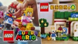 「マリオカート」シリーズのレゴが発売の画像